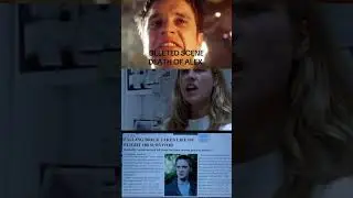 FINAL DESTINATION ALEX DEATH DELETED SCENE