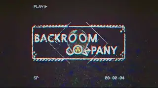 【Backroom Company Demo】味見