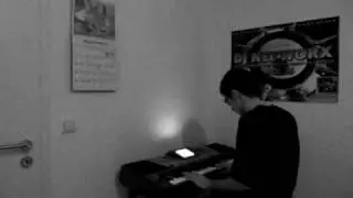 Aspen - Feels Like Heaven (Tobi Weber&acute;s Piano Dance Mix 2009)
