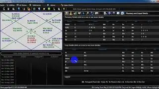 How to Identify Profession with KP Astrology