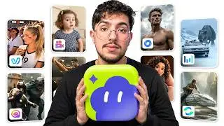     How to Create Viral Image to Video Content with This AI Video Generator