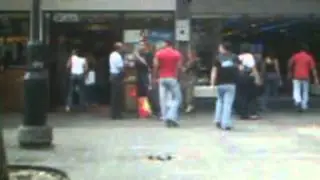 CRONICA DE LA VALENCIA  DE  AYER  1993