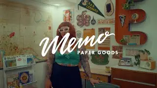 MEMO Paper Goods