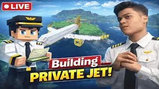 24/7 Minecraft PUBLIC SMP LIVE  | JAVA +BEDROCK/PE || #minecraft #minecraftsmp #smp