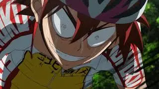23  GENKAI SOUKOU Yowamushi Pedal  Grande Road OST