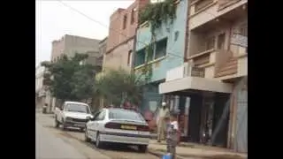 algerie -tounane partis 1 vacances 2001