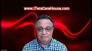 Kesaksian John Scevola Dari Oregon USA Tentang iTeraCare