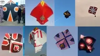 Big kite flying in Rawalpindi basant 2020| basant kite festival tik tok viral vedios