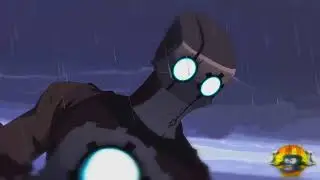 Wakfu Yugo VS Nox VF AMV
