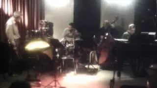 Bag's Groove