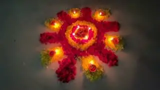Happy Diwali