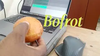 Bofrot While Working
