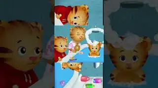 You Can Help Too Daniel Tiger's Neighborhood #shorts #subscribe #cartoon