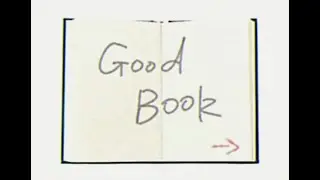 Analog Horror - A Good Book