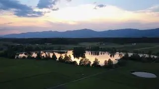 Inkwilersee in 4k