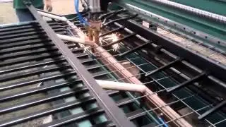 MAB METALÚRGICA - Máquina de Malha Pop Semi-Aut. (10x10)
