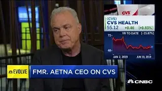 Former Aetna CEO Mark Bertolini: I don't think Medicare for all is feasible