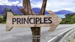 How to achieve sustained success?