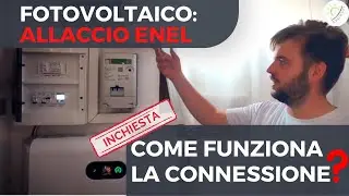 Enel Photovoltaic Connection: A Key Step in Your Home Energy Efficiency Journey