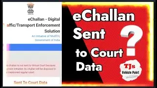 Sent to Court-Virtual Court-Regular Court-JFCM-What to do?