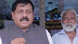 ആലപ്പാട് നിവാസികള്&zwj;ക്ക് ഐക്യദാര്&zwj;ഢ്യവുമായി സംവിധായകന്&zwj; സോഹന്&zwj; റോയ്  #STOP MINING  #SAVE ALAPPAD