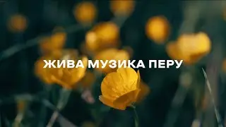 Інструментальна мелодія  Перу – медитація, гармонія і спокій | life