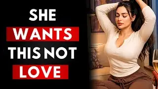 What Women Truly Want &ndash; Stoic Psychology Explained (She Doesn&rsquo;t Want What You Think)