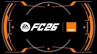 Orange EA SPORTS FC&trade; 26 Grand Final - (December 20, 2025)