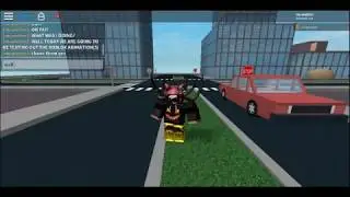 Robot roblox animation pack (R15)