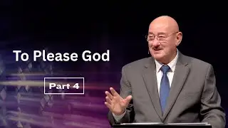 January 18, 2026 (English) - ц. Непоколебимое Основание