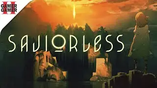 SAVIORLESS: UM JOGO SOMBRIO COM MUITA A&Ccedil;&Atilde;O E FANTASIA!