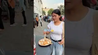Food under 100🤑 ft. Connaught Place🍔#foodvlog