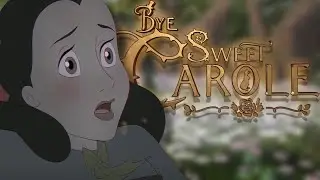 SPOOKY SUNDAY | Bye Sweet Carole | This brand new Disney Inspired Horror Game Looks Amazing! | Part