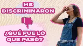 Me Rechazaron Por Mi Ceguera | UNA EXPERIENCIA QUE ME MARCÓ