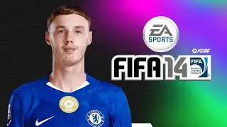 PATCH FIFA 14 PC FRACO ATUALIZADO 26 COM FACES REAIS | UNIFORMES E TRANSFER&Ecirc;NCIAS | 100% GRATUITO