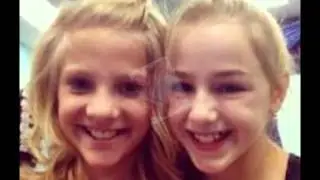 Paige and Chloe Bestfriends: What Makes You Beautiful