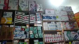 Electrical shop Kabir Nagar Raipur CG (9179234530)