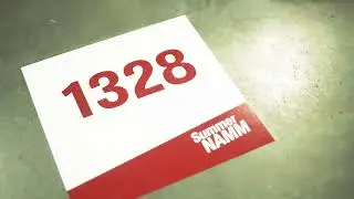 Summer NAMM 2021 [Quick Recap by Cyanosphere]