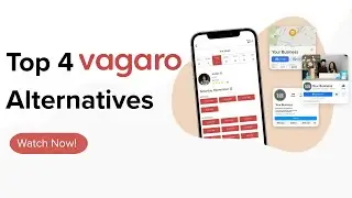 Vagaro Alternatives You NEED to Know in 2025 | Acuity vs Boulevard vs Calendly vs Goldie