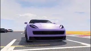 Taking on GTOs in the Pariah | GTA Online Stunt Racing
