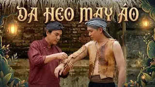 Cổ Tích DA HEO MAY ÁO | Phim Truyện Cổ Tích Hay Nhất 2026 | Cổ Tích Hay Nhất 2026 | Phim THVL