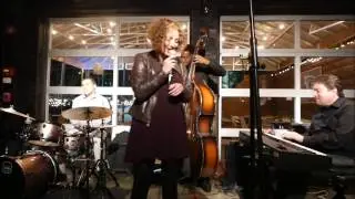 Churchill Grounds Pop Up Jam - Autumn Leaves @ Mason Tavern, Decatur, GA - Thu Feb/16/2017