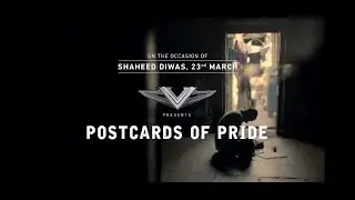 Invincible Indians - Postcards Of Pride