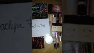 Ulta Dumpster Diving Haul