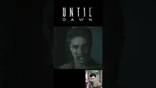Until Dawn Good Ending Part 2 #untildawnps4 #ps4  #gameplay