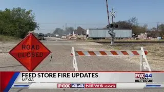 Owner of Sheffield Farm and Ranch Supply Speaks Out on Total Loss