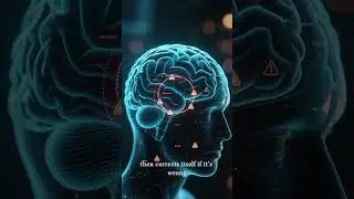 Your brain predicts reality before it happens.
