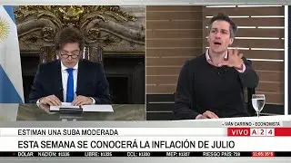 🔴CINCO PROYECTOS RECHAZADOS POR EL GOBIERNO: ATN, DISTRIBUCIÓN DE COMBUSTIBLE, COMISIÓN LIBRA