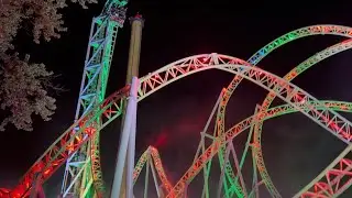 Обзор крупнейшего тематического парка Adventureland в Айове на 2026 год!