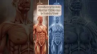 Hot vs Cold Shower: Which One Is Better for Your Health? @TGBID